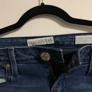 Guess jeans
